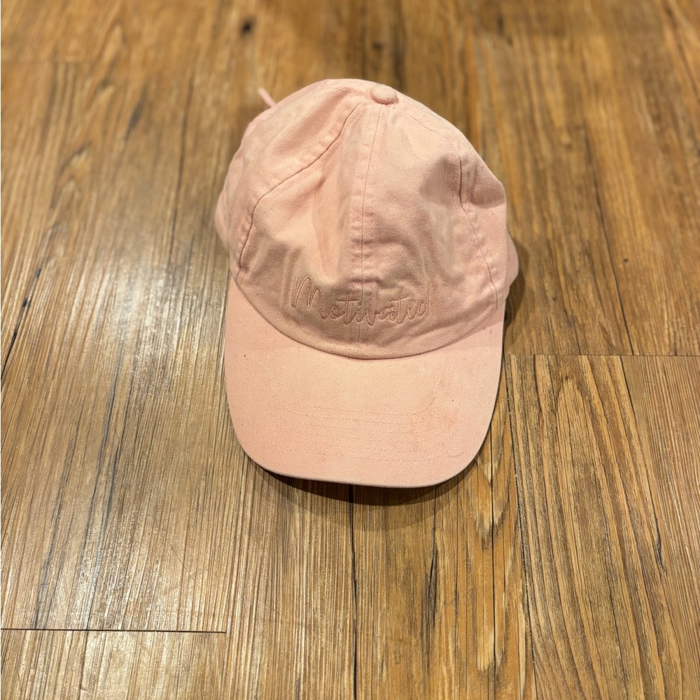 CALIA by Carrie Underwood Pink Hat